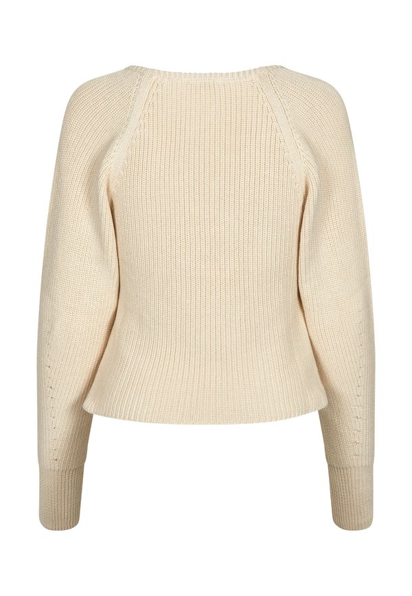 GALENMD - Jumper - summer sand2