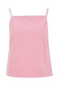Top - light pink