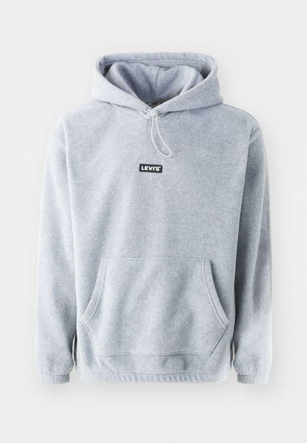 TAB - Fleece jumper3