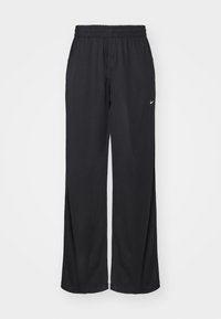 PANT COORD - Calças de fato de treino - black
