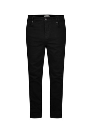 SIKSILK, - Jeansy Straight Leg