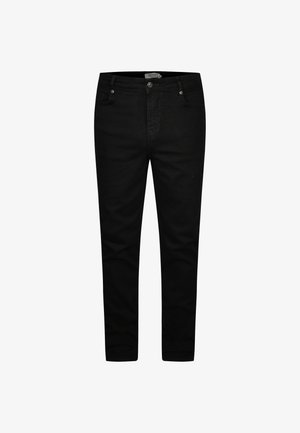 SIKSILK, - Jeansy Straight Leg