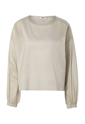 DRYKORN, LIRIEN - Blouse - brown