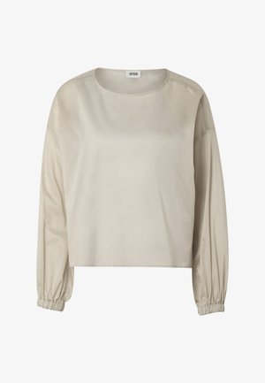 DRYKORN, LIRIEN - Blouse - brown