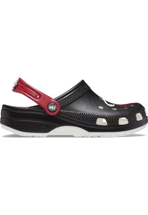 NBA MIAMI HEAT CLS CLG - Clogs - black