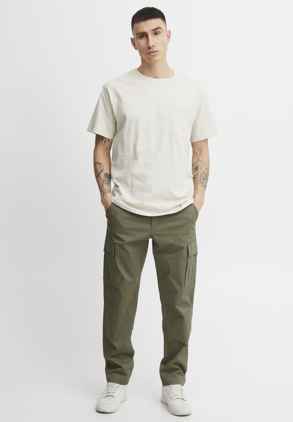 SDJIMMI REGULAR FIT - Cargo trousers2