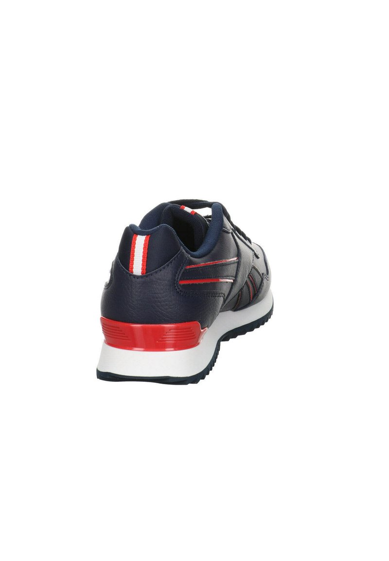 Herren Sneaker low | Reebok Sneaker low vector navy/dunkelblau - KV81858 Herren Sneaker low | Reebok Sneaker low vector navy/dunkelblau - KV81858