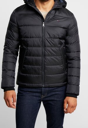 Tommy Hilfiger, Veste mi-saison - black