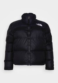 PLUS 1996 RETRO NUPTSE JACKET - Dunjakke - black