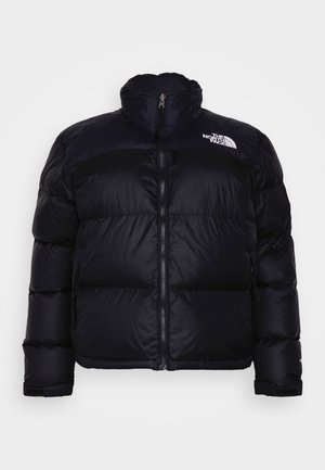 The North Face PLUS 1996 RETRO NUPTSE JACKET - Down jacket - black