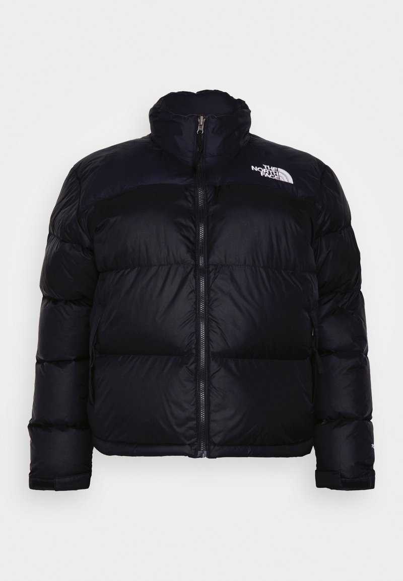 The North Face RETRO NUPTSE JACKET - Doudoune - black/noir - ZALANDO.CH