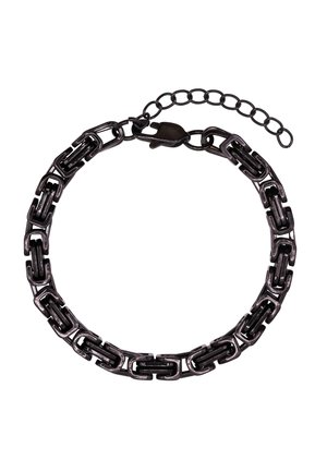 KÖNIGS DYLAN - Bracelet - schwarz