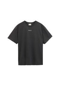 DUTY - T-shirts print - raven