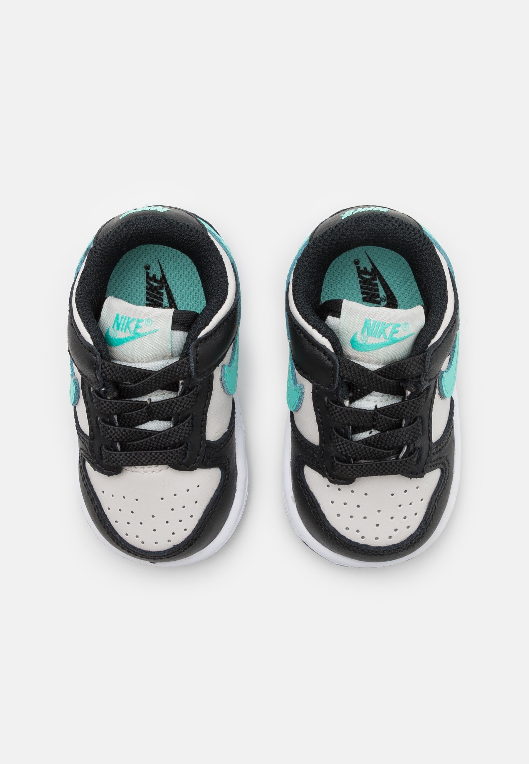 dunk low light bone zalando