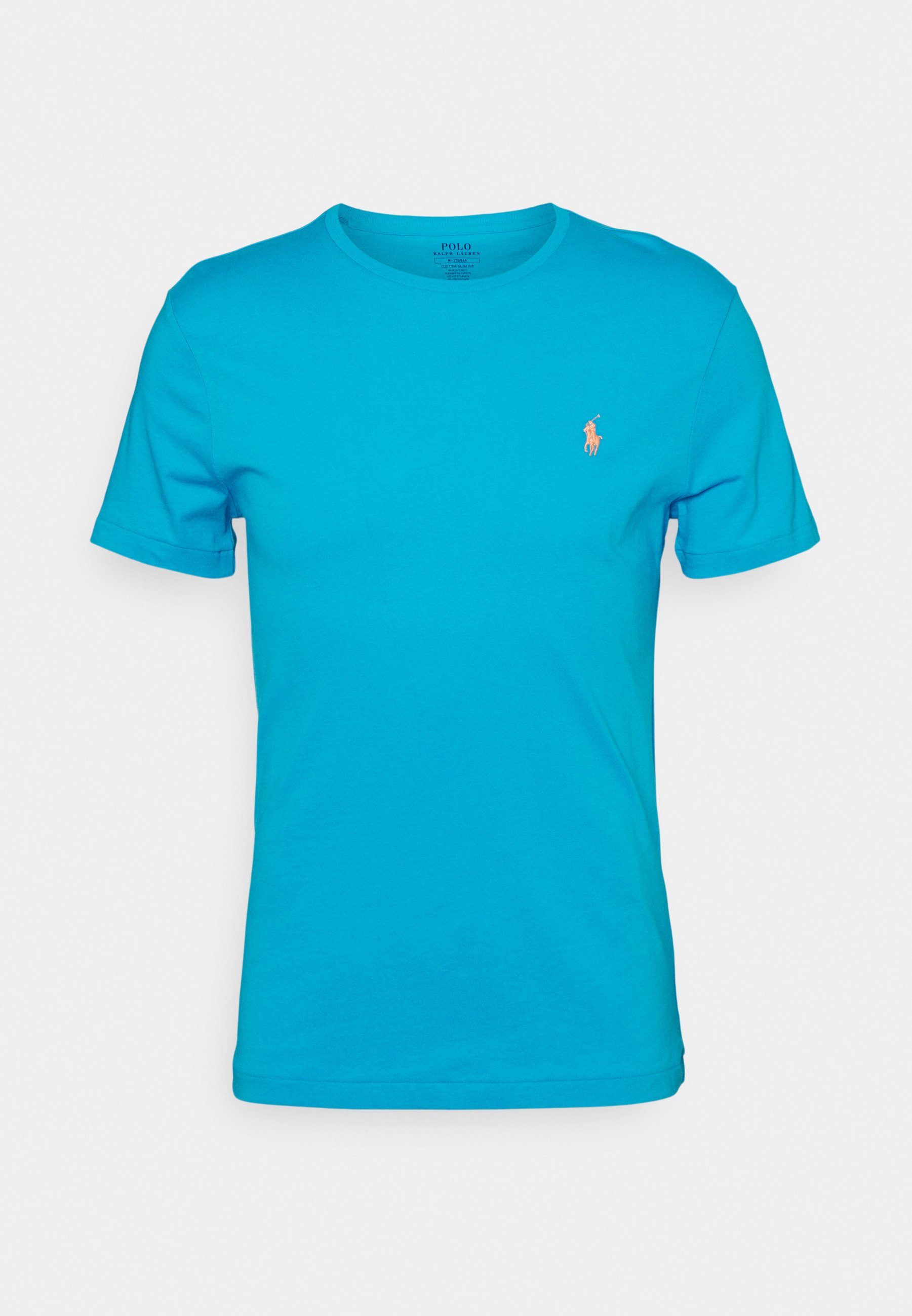 Polo Ralph Lauren CUSTOM CREWNECK - T 