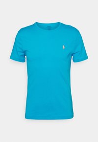 Não selecionado, cove blue
