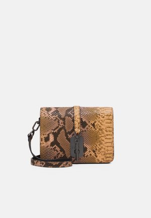 Liebeskind Berlin Olkalaukku - beige