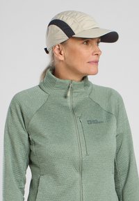 Jack Wolfskin VENT - Cap - stone