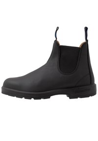 566 WATERPROOF WARM AND DRY - Bottines - black