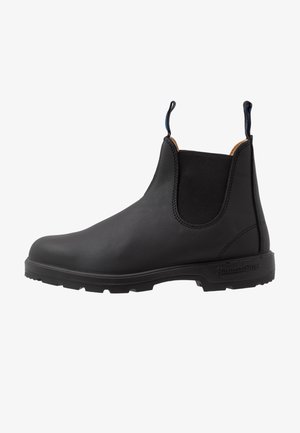 566 THERMAL - Stiefelette - black