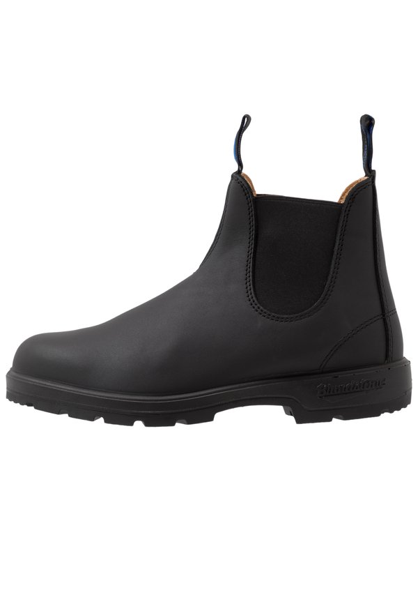 566 THERMAL - Stiefelette