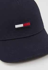 Tommy Hilfiger FLAG  - Cappellino - blue