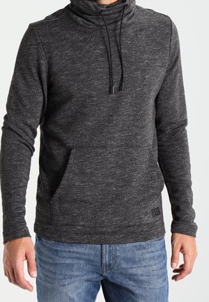 Sudadera - anthracite