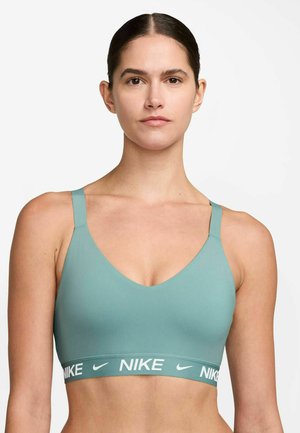 INDY BRA - Brassières de sport à maintien normal - aqua