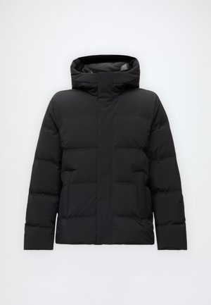 Marc O'Polo DENIM, WOVEN OUTDOOR JACKETS - Veste d'hiver - black