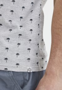 Solid SDTITIAN - Shorts - china blue