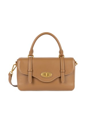 Sac à main - vison