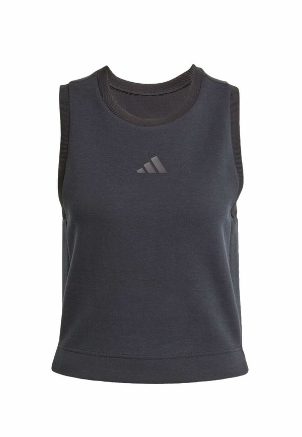 SOFT LUX TANK - Top3