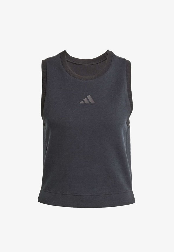 SOFT LUX TANK - Top3