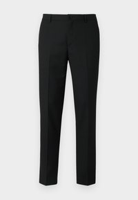 ONSKYLE SLIM PANTS - Ülikonnapüksid - black