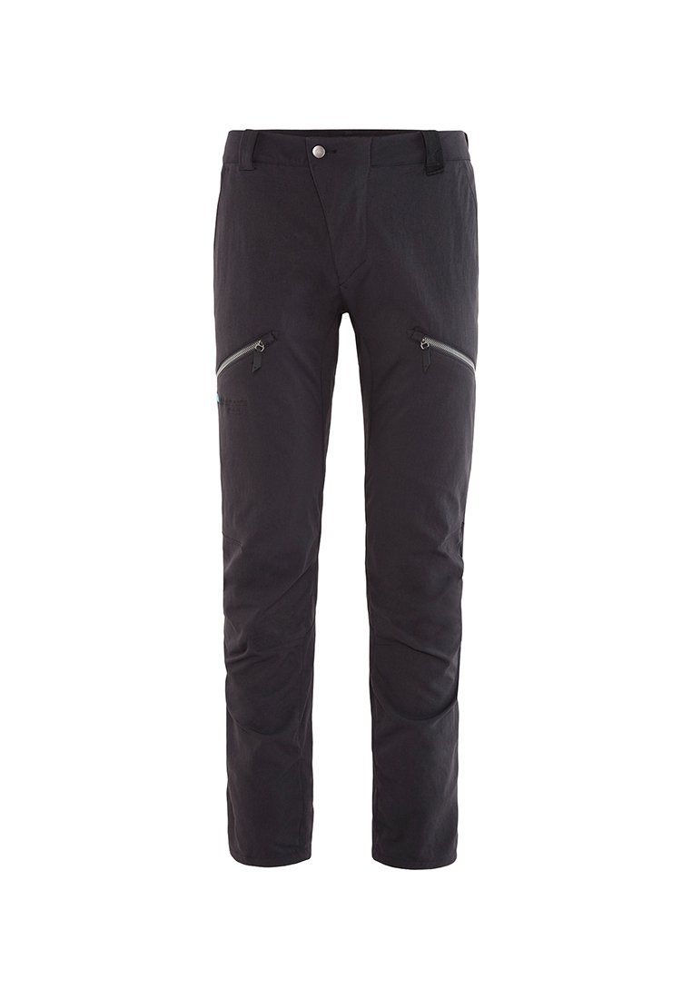 Klättermusen Broek zwart