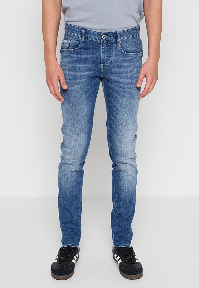 Armani Exchange Slim fit jeans meerkleurig Armani Exchange Slim fit jeans meerkleurig