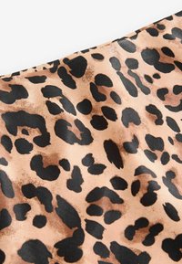 Next PRINT - Maxi sukně - leopard