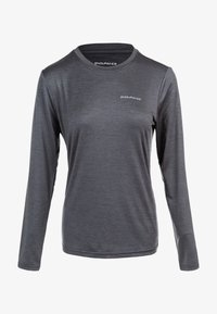 Unselected, black