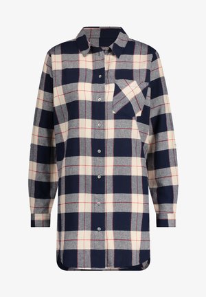 Camiseta de pijama - blue