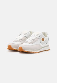 Scotch & Soda INEZ - Trainers - off white