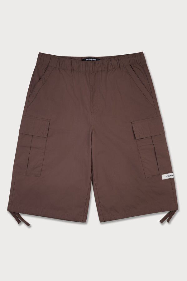 MEEKER PARACHUTE - Shorts2