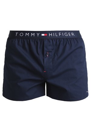 Boxershorts - blue