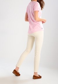 Polo Ralph Lauren Jednoduché tričko - light pink