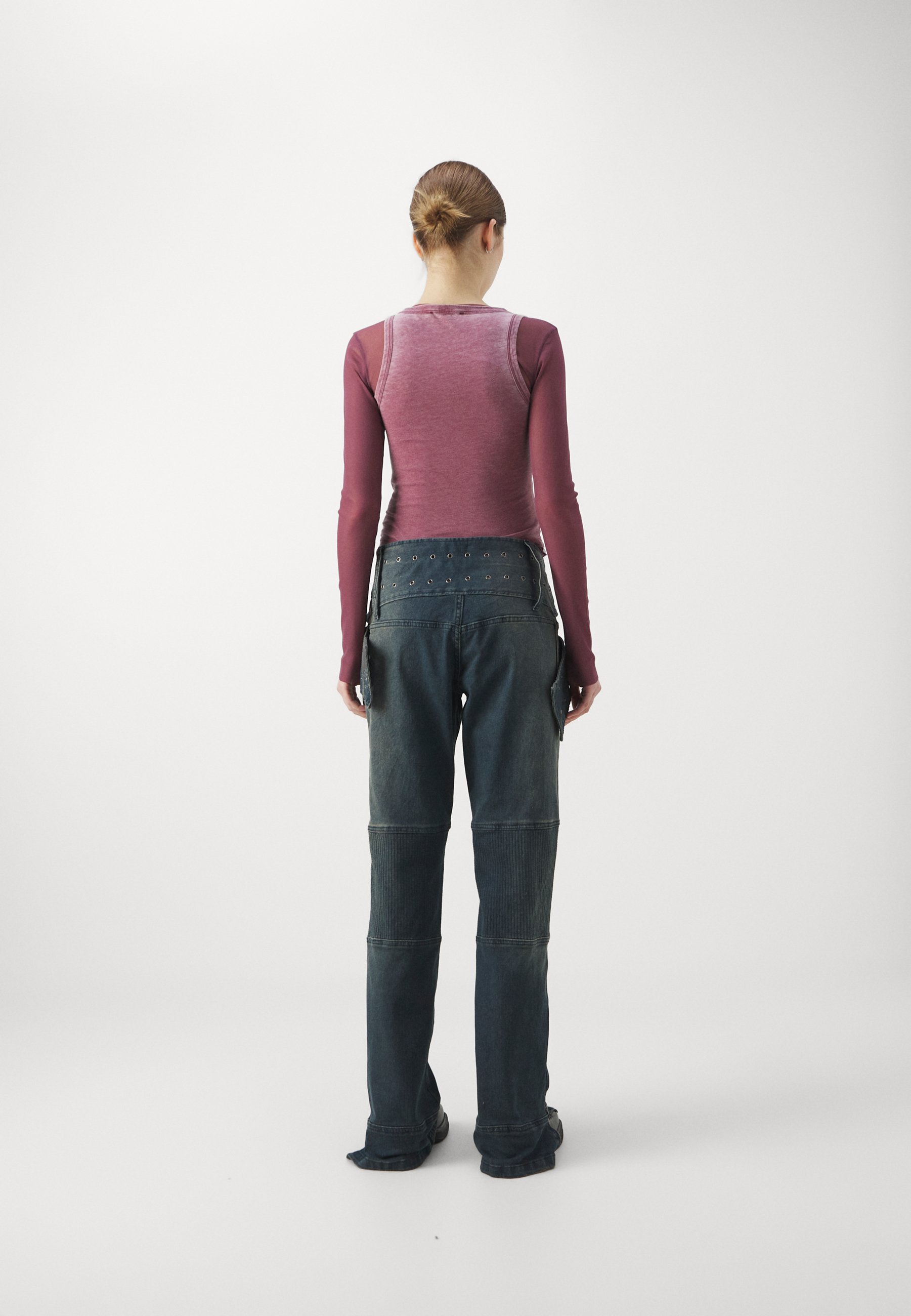 パンツ JADED LONDON Relaxed Fit org.jpg