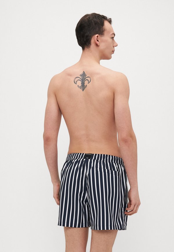 PRINT SWIM  - Swimming shorts2