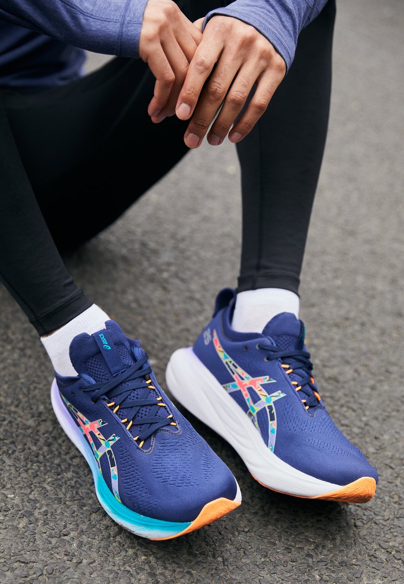 Hotelkalingaashok Zapatillas Asics Nimbus 22 Mujer Store Asics