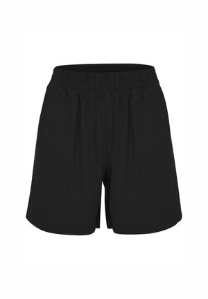 My Essential Wardrobe, DIASMW - Shorts - black