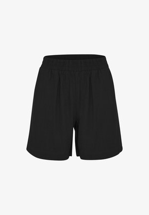 My Essential Wardrobe, DIASMW - Shorts - black