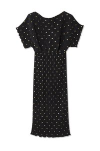 Never Fully Dressed TILLY DRESS - Kokteilinė suknelė / vakarėlių suknelė - black