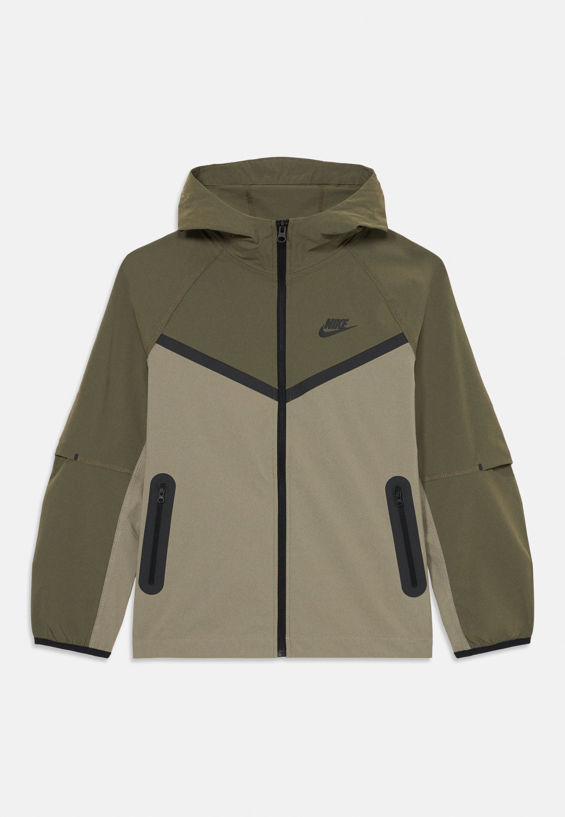 Nike Sportswear Veste de survêtement light army/medium olive
